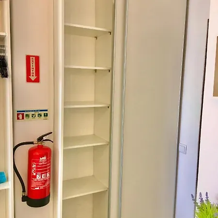 Apartment Marias