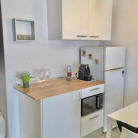 Apartment Marias *
