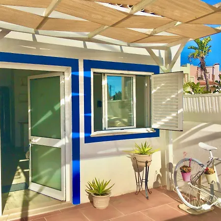 Apartment Marias Ferragudo (Faro)