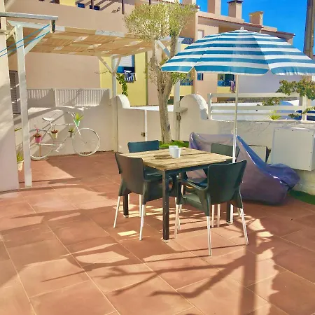 Apartment Marias *