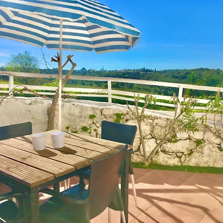 Appartement Marias - Ferragudo