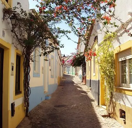 Apartment Marias Ferragudo (Faro)