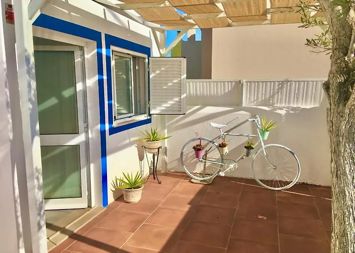 Marias - Ferragudo Apartamento