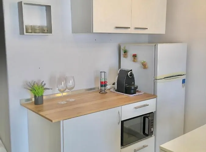 Apartamento Marias - Ferragudo *