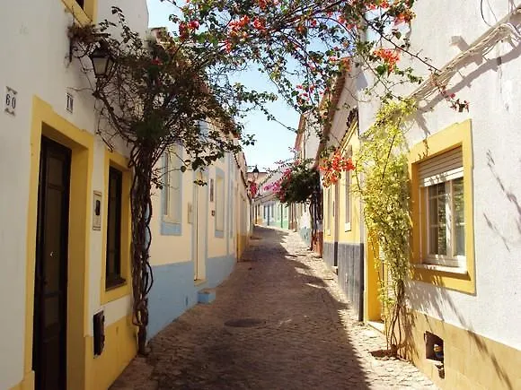 Apartamento Marias - Ferragudo Ferragudo (Faro)