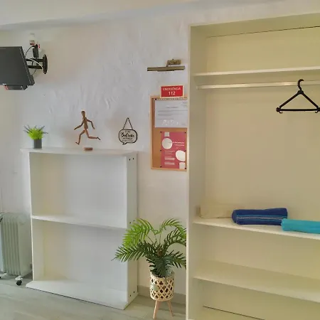 Marias Ferragudo (Faro)