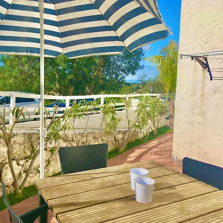 Marias Appartamento Ferragudo (Faro)