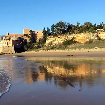 Marias Ferragudo (Faro)