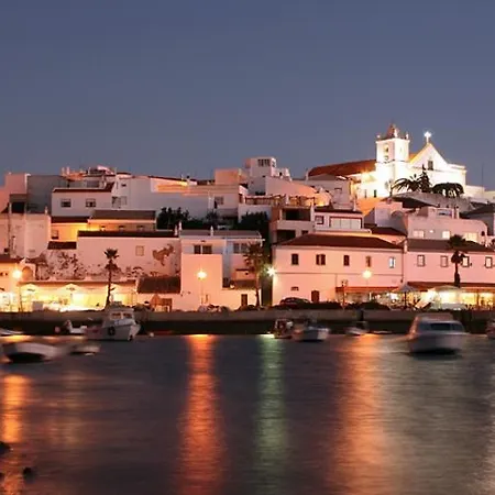 Marias - Ferragudo 公寓 *