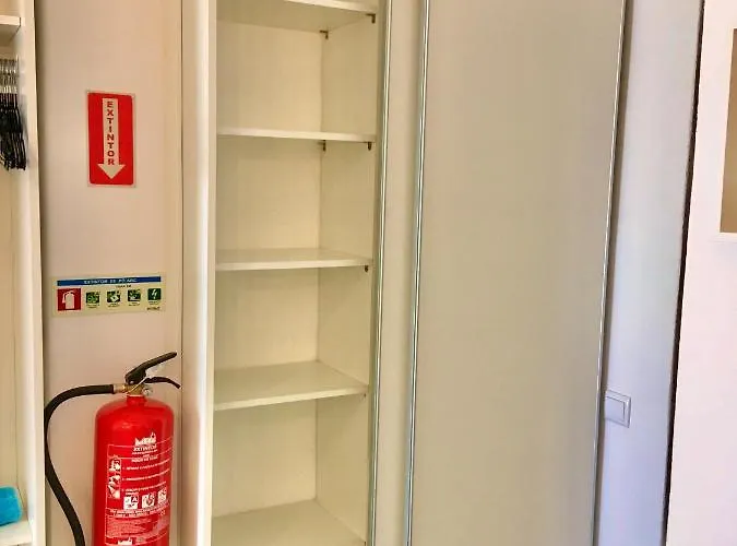 Apartman Marias - Ferragudo