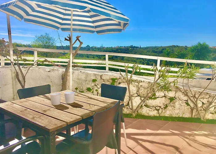 Apartman Marias - Ferragudo