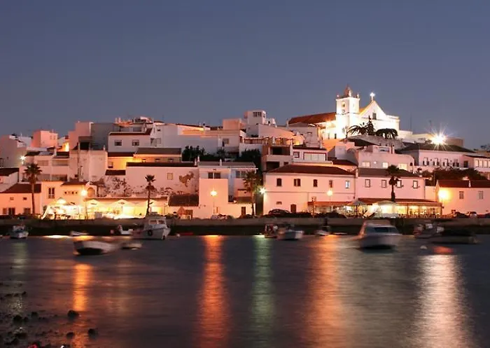 Marias - Ferragudo Apartman *